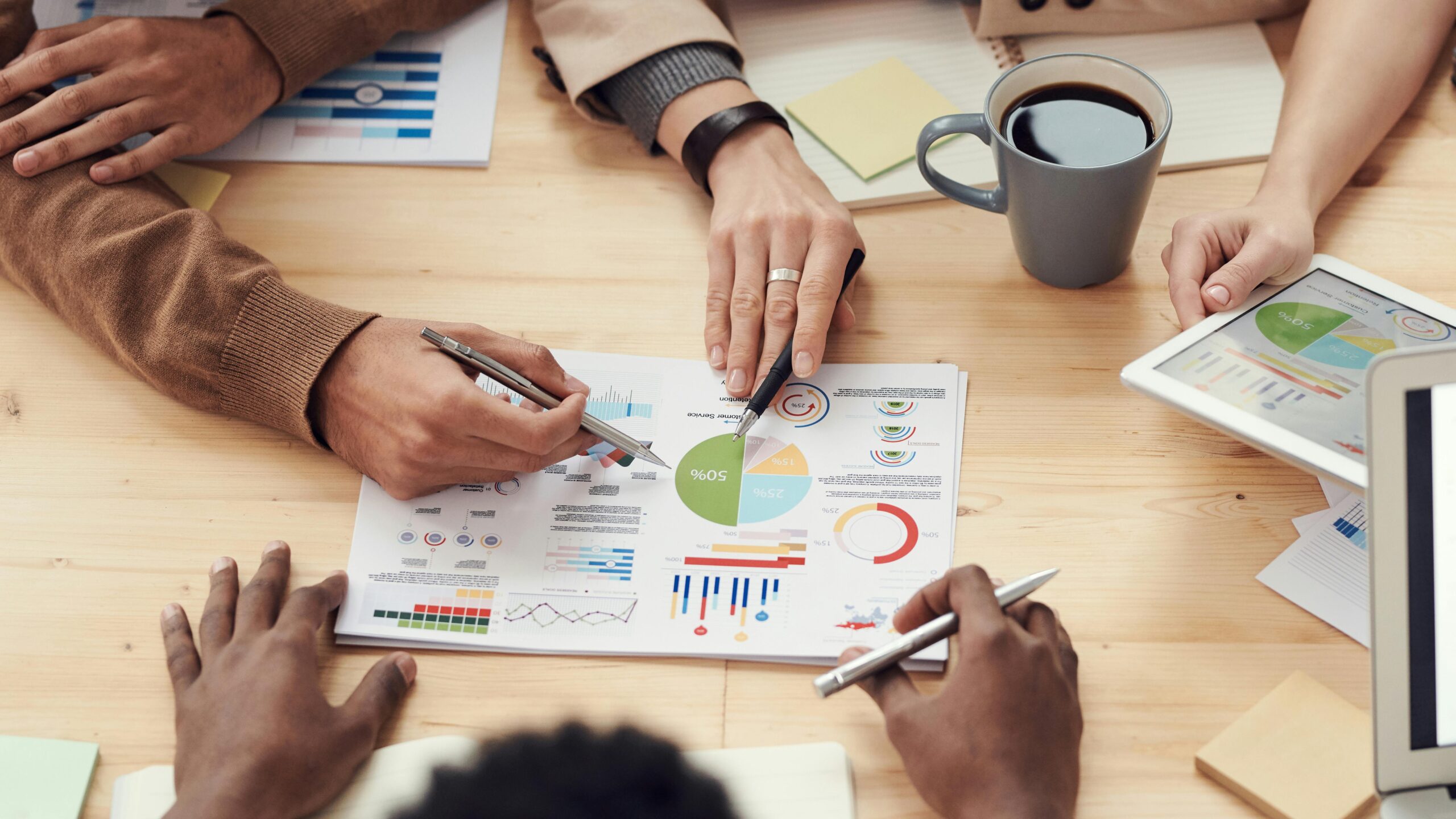 Visual Appeal Strategy and Retail Store Layout Planning for 2025