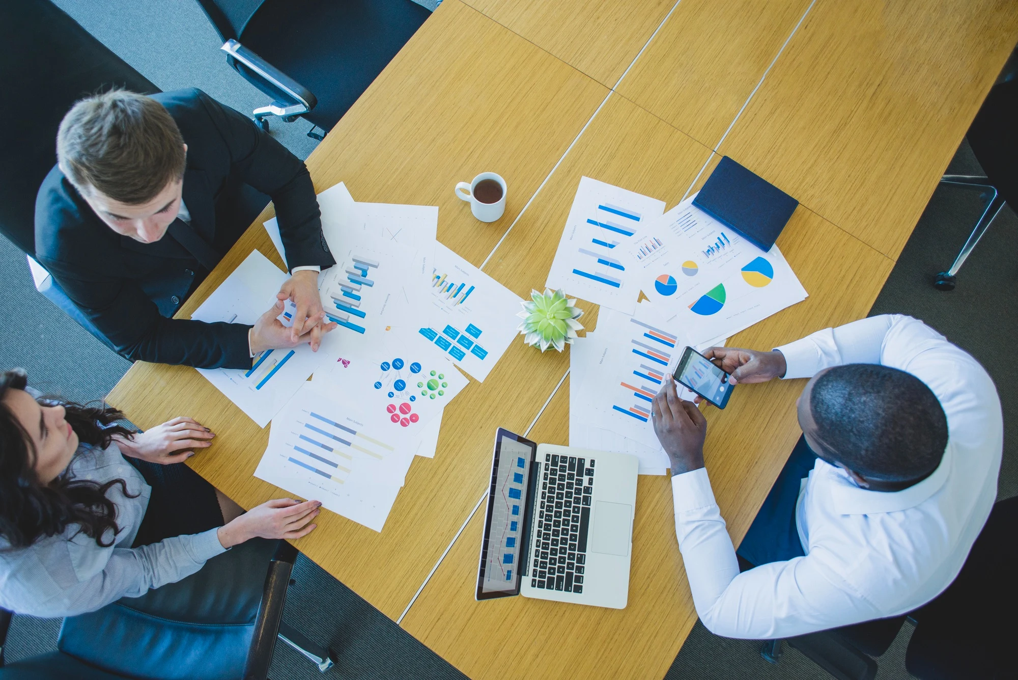 business consultancy companies in India